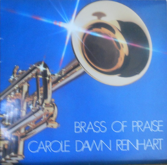 LP Brass of Praise
