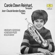 LP Deutsche Grammophon