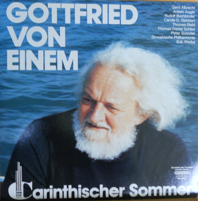 LP G.v.Einem